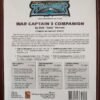 Spelljammer War Captain's Companion - Box - Advanced Dungeons & Dragons - Image 3