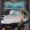 Spelljammer The Legend of Spelljammer - Box - Advanced Dungeons & Dragons