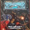 Spelljammer War Captain's Companion - Box - Advanced Dungeons & Dragons