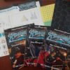 Spelljammer War Captain's Companion - Box - Advanced Dungeons & Dragons - Image 2