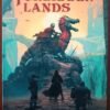 Forbidden Lands - Livros Básicos