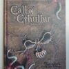 Call Of Cthulhu Roleplaying Game (d20 Monte Cook) - Rpg/d&d