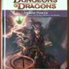 Arcane Power - Dungeons And Dragons 4.0