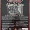 Ravenloft The Nightmare Lands - Box - Advanced Dungeons & Dragons - Image 2