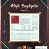 Magic Encyclopedia #2 - Advanced Dungeons And Dragons - Image 2