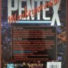 Monkeywrench - Pentex - Werewolf The Apocalypse - Image 2