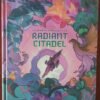 Journeys Through The Radiant Citadel Limited Edition - Dungeons And Dragons 5.0