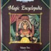 Magic Encyclopedia #2 - Advanced Dungeons And Dragons