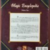 Magic Encyclopedia #1 - Advanced Dungeons And Dragons - Image 2