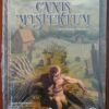 Canis Mysterium - Chamado de Cthulhu