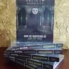 Avatar Legends RPG: Guia de Aventura de Wan Shi Tong