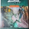 Avatar Legends RPG: Cidade República - Image 2
