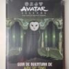 Avatar Legends RPG: Guia de Aventura de Wan Shi Tong - Image 2