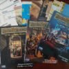 Forgotten Realms City of Splendors Box - Advanced Dungeons & Dragons - Image 3