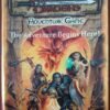 Adventure Game: The Adventure Begins Here - Box (Starter Set) - Dungeons & Dragons 3ed