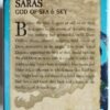 Dragon Shield Matte - Lagoon - Magic Gathering/pokémon - Image 2
