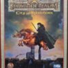 Forgotten Realms City of Splendors Box - Advanced Dungeons & Dragons