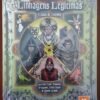 Ars Magica - Linhagens Legítimas
