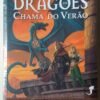 Heranças de Dragonlance vol. 02 -  Dragões da Chama do Verão - Romance