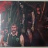 Ordem Paranormal Rpg - Escudo Do Mestre