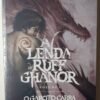 A Lenda de Ruff Ghanor Vol. 1 — O Garoto-Cabra 2° Edição