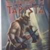 Labirinto de Tapista - Livro Jogo / Tormenta