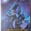 Dragon Age Vol. 1 - O Trono Usurpado