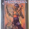 Livro do Clã: Assamita 3ed - Vampiro a Máscara