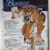 Livro da Tribo Wendigo - Lobisomem o Apocalipse - Image 2