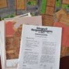 Strongholds - Box - Advanced Dungeons & Dragons - Image 2