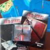 Red Steel - Box - Advanced Dungeons & Dragons - Image 3