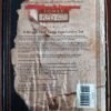 Tomes: The Rod of Seven Parts - Box - Advanced Dungeons & Dragons - Image 2