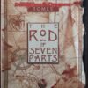 Tomes: The Rod of Seven Parts - Box - Advanced Dungeons & Dragons