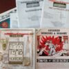 Tomes: Return to the Tomb of Horrors - Box - Advanced Dungeons & Dragons - Image 2