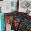 Tale of the Comet - Box - Advanced Dungeons & Dragons - Image 3