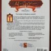 Al Qadim Assassin Mountain - Box - Advanced Dungeons & Dragons - Image 3