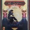 Al Qadim Assassin Mountain - Box - Advanced Dungeons & Dragons
