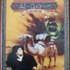 Al Qadim Caravans - Box - Advanced Dungeons & Dragons