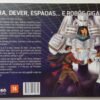 Brigada Ligeira Estelar - 3D&T Alpha - Image 2