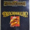 Draconomicon 1ª impressão - Advanced Dungeons And Dragons