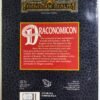 Draconomicon 1ª impressão - Advanced Dungeons And Dragons - Image 2