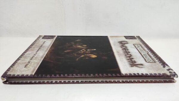 Forgotten Realms Underdark - Dungeons And Dragons 3ed - Image 3