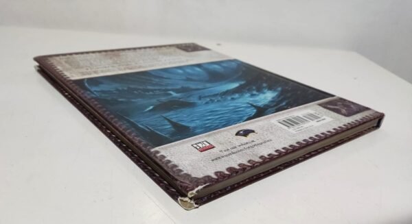 Forgotten Realms Underdark - Dungeons And Dragons 3ed - Image 6