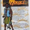 Livro das Raças Metamórficas - Mokolé - Lobisomem o Apocalipse - Image 2