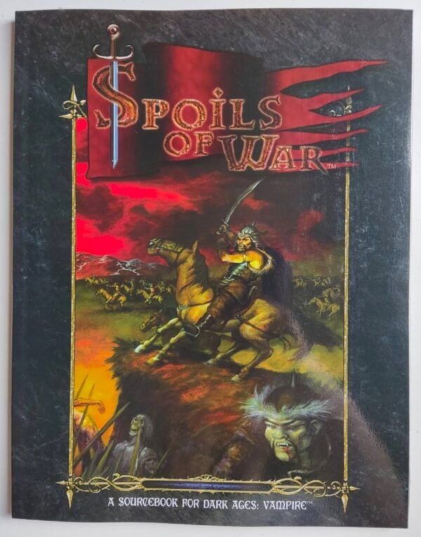 Dark Ages: Spoils Of War