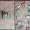 Giant Book Of Battle Mats - Essential Maps For Tabletop Roleplaying - Image 4