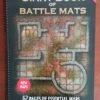 Giant Book Of Battle Mats - Essential Maps For Tabletop Roleplaying
