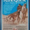 RuneQuest (Standard Edition) - Box - Image 2