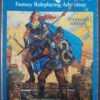 RuneQuest (Standard Edition) - Box
