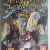 Aventuras Lendárias: Jogos Épicos Para Quinta Edição